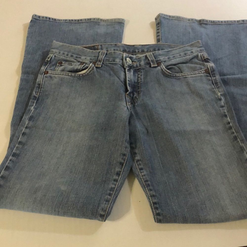 Lucky Brand Dungarees Jeans 